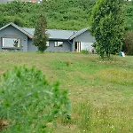 Casa Con Excelentes 2 Habitaciones 1 Doble Matrimonial Y Otra 2 Camas Indiv Con Vista Al Volcan, Puerto Varas