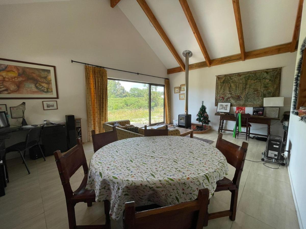 Casa Con Excelentes 2 1 Doble Matrimonial Y Otra 2 Camas Indiv Con Vista Al Volcan, Puerto Varas * Llanquihue