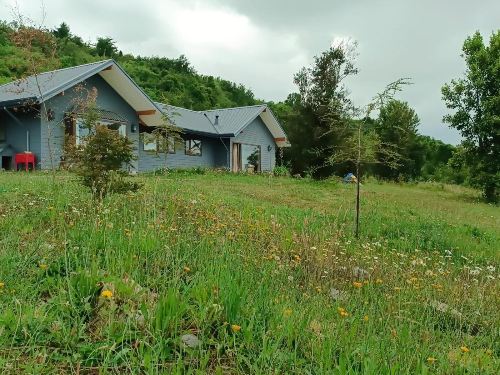 Casa Con Excelentes 2 1 Doble Matrimonial Y Otra 2 Camas Indiv Con Vista Al Volcan, Puerto Varas * Llanquihue